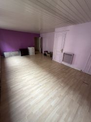 Vente appartement Paris 75013