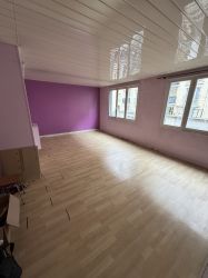 Vente appartement Paris 75013