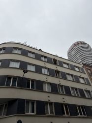 Vente appartement Paris 75013