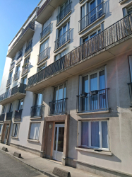 Vente appartement Ivry-sur-seine 94200