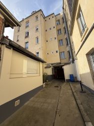 Vente appartement Ivry-sur-seine 94200