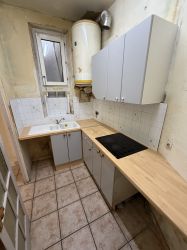 Vente appartement Ivry-sur-seine 94200