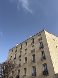 Vente appartement Ivry-sur-seine 94200