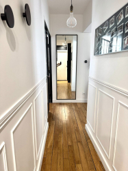 Vente appartement Paris 75013
