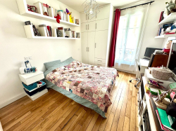 Vente appartement Paris 75013