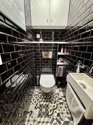 Vente appartement Paris 75013