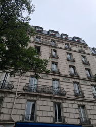 Vente appartement Paris 75013