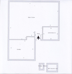 Vente appartement Paris 75013