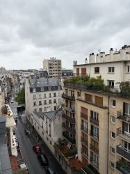 Vente appartement Paris 75013