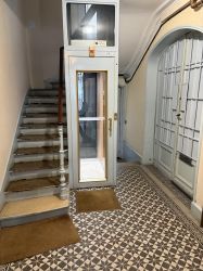 Vente appartement Paris 75013