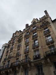 Vente appartement Paris 75013