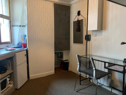 Vente appartement Paris 75013