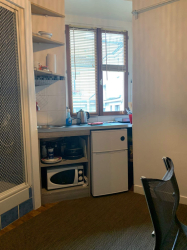Vente appartement Paris 75013