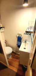Vente appartement Paris 75013
