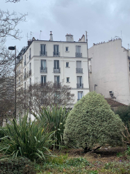 Vente appartement Paris 75013