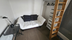 Vente appartement Paris 75013