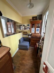 Vente appartement Paris 75013