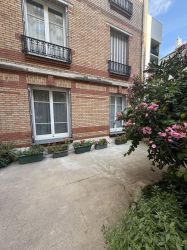 Vente appartement Paris 75013