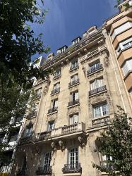 Vente appartement Paris 75013
