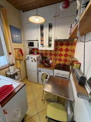 Vente appartement Paris 75013