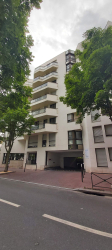 Vente appartement Levallois-perret 92300