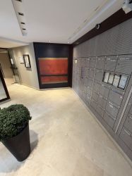 Vente appartement Levallois-perret 92300