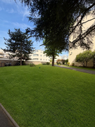 Vente appartement Ivry-sur-seine 94200