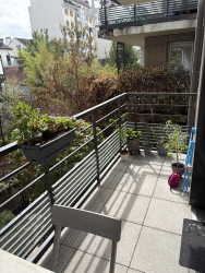 Vente appartement Kremlin-bicetre 94270