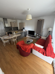 Vente appartement Kremlin-bicetre 94270