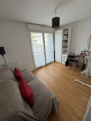 Vente appartement Kremlin-bicetre 94270