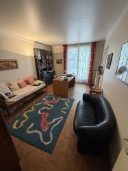 Vente appartement Paris 75013