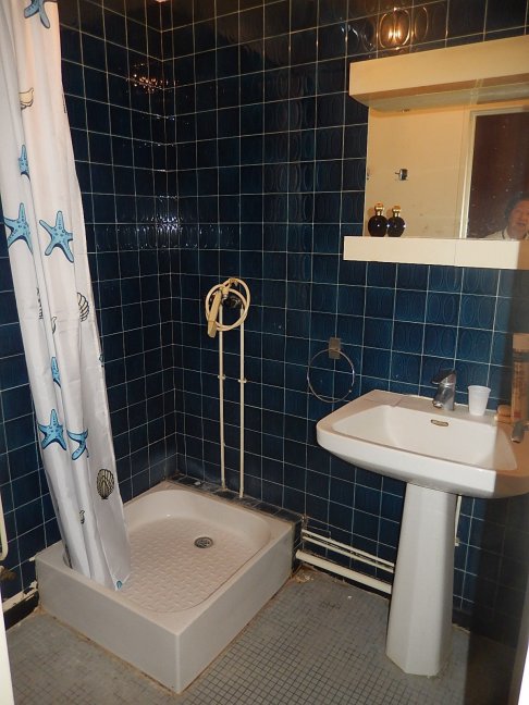 Vente Appartement  5 pices - 102m 75013 Paris