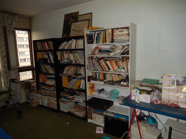 Vente Appartement  5 pices - 102m 75013 Paris