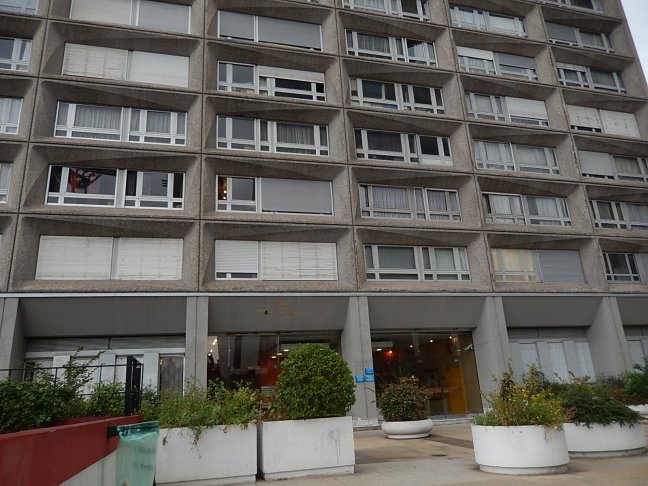 Vente Appartement  5 pices - 102m 75013 Paris