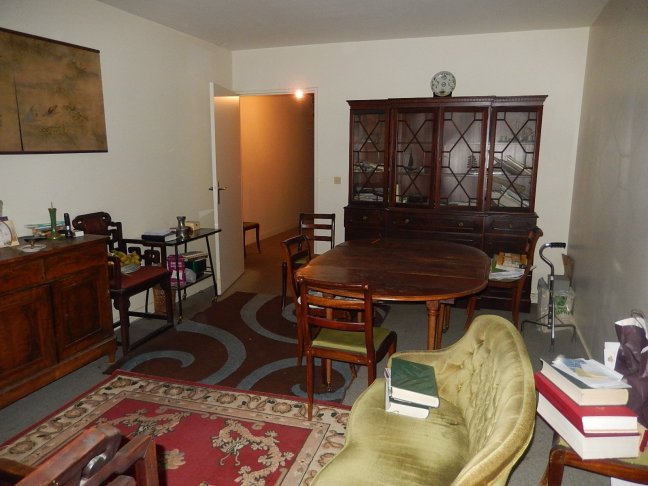 Vente Appartement  5 pices - 102m 75013 Paris