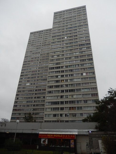Vente Appartement  2 pices - 67m 75013 Paris