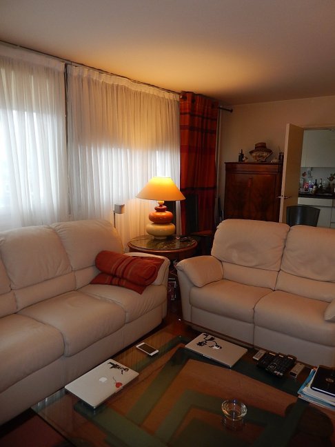 Vente Appartement  2 pices - 67m 75013 Paris
