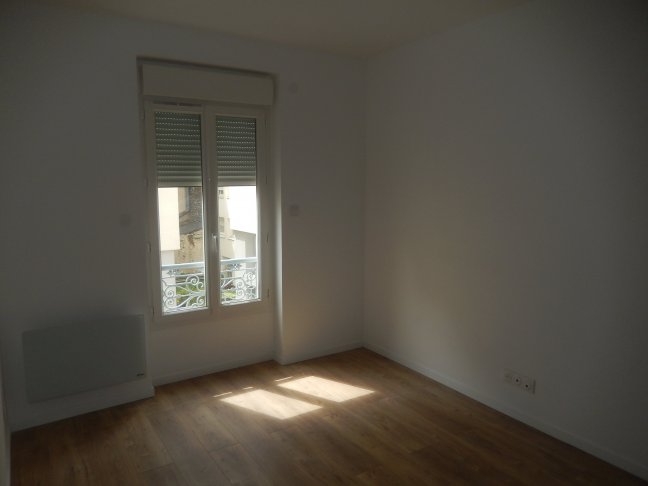 Vente Appartement  2 pices - 24m 75013 Paris
