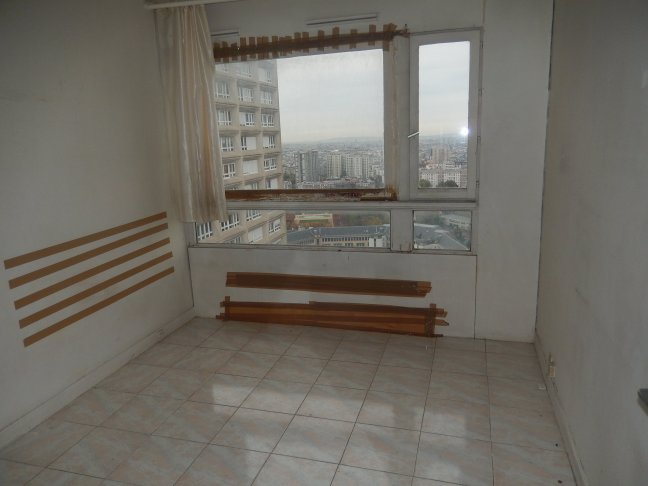 Vente Appartement  1 pice (studio) - 16m 75013 Paris