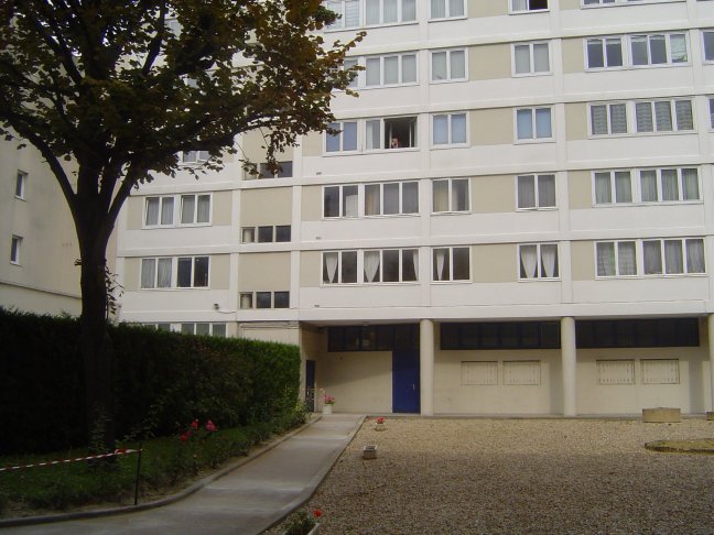 Vente Appartement  4 pices - 60.85m 75013 Paris