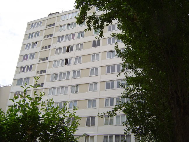 Vente Appartement  4 pices - 60.85m 75013 Paris