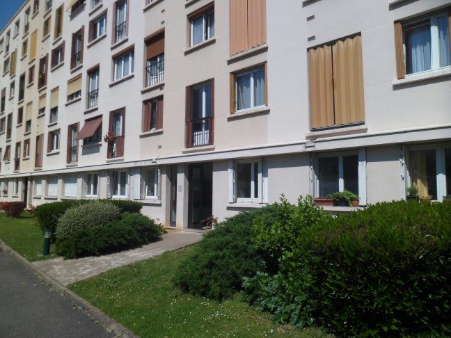 Vente Appartement  3 pices - 51m 94200 Ivry-sur-seine