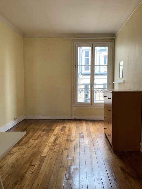 Vente Appartement  3 pices - 41m 75013 Paris