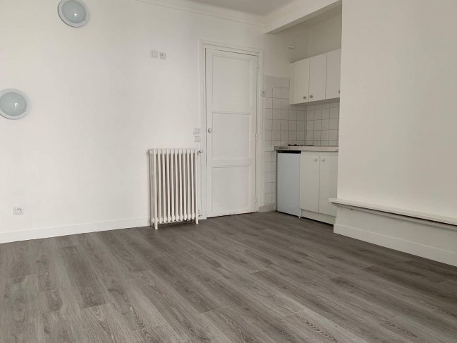 Vente Appartement  1 pice (studio) - 18m 75013 Paris