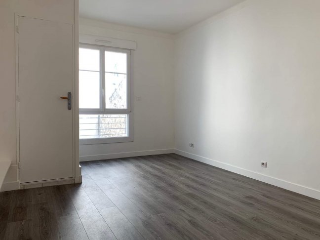 Vente Appartement  1 pice (studio) - 18m 75013 Paris