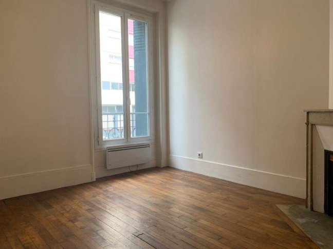 Vente Appartement  3 pices - 53m 75013 Paris