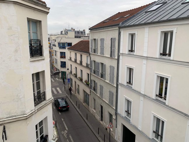 Vente Appartement  2 pices - 31m 75013 Paris