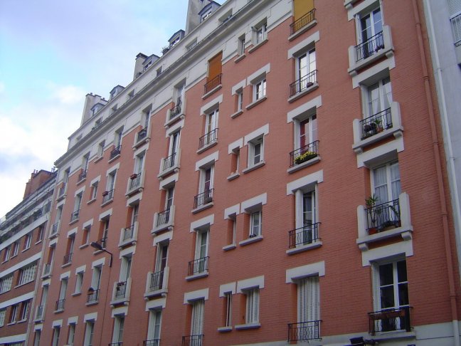 Vente Appartement  2 pices - 32m 75013 Paris