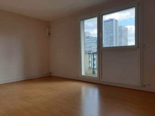 Vente Appartement  1 pice (studio) - 30m 75013 Paris