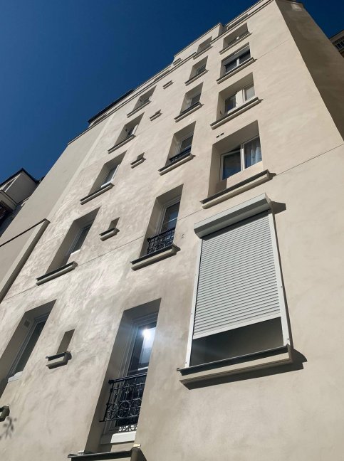 Vente Appartement  1 pice (studio) - 12m 75013 Paris